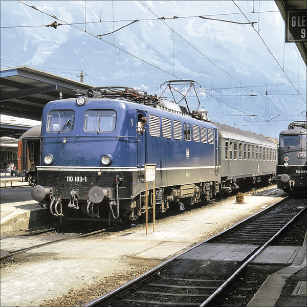 Eisenbahnen 2027, Innenansicht #8