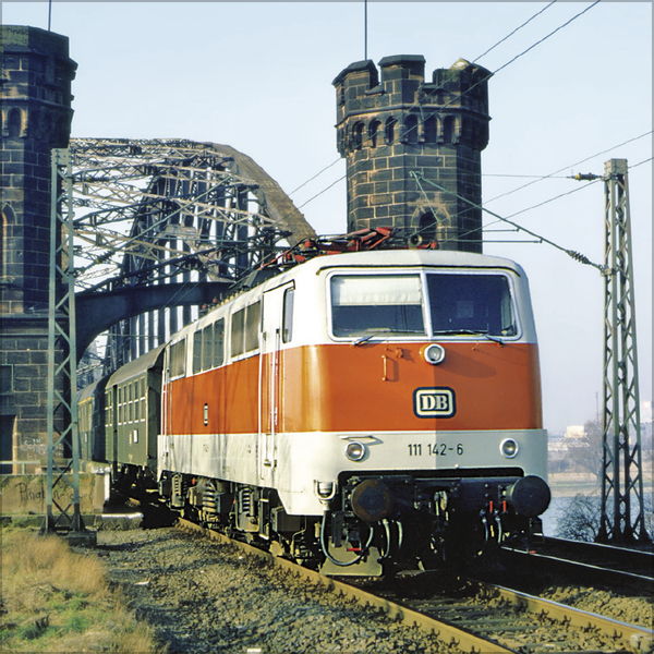 Eisenbahnen 2027, Innenansicht #9