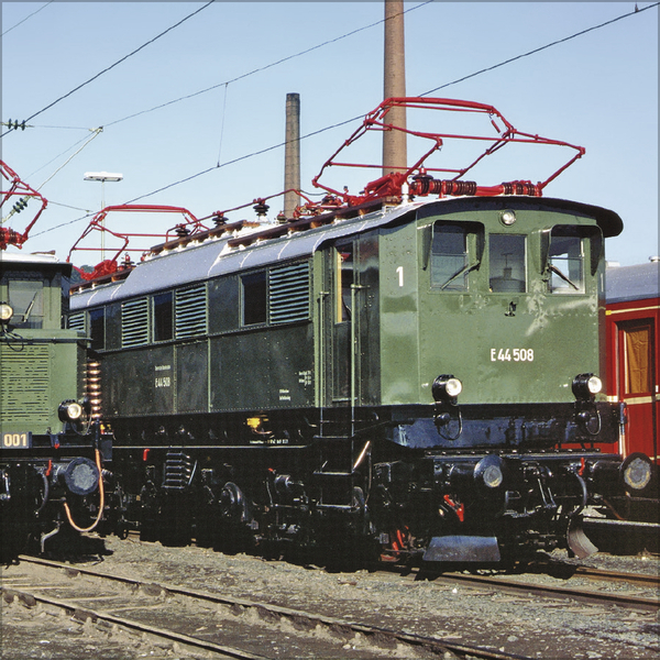 Eisenbahnen 2027, Innenansicht #10