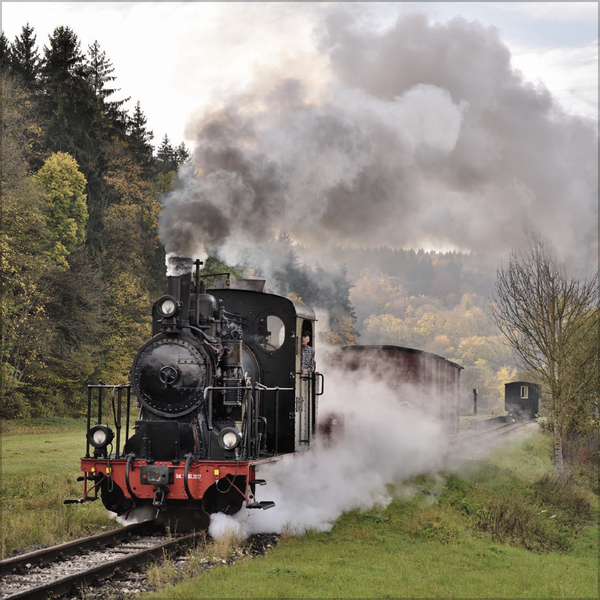 Eisenbahnen 2027, Innenansicht #11