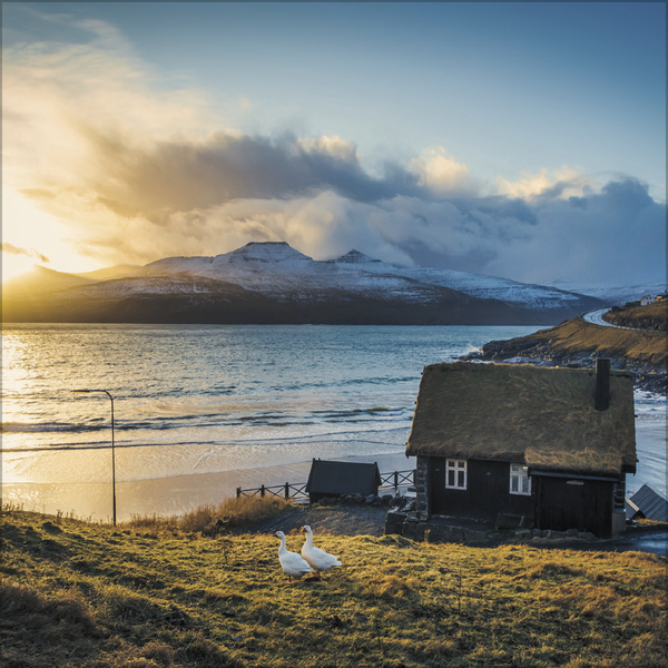 Sunsets 2027, Innenansicht #2