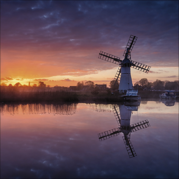 Sunsets 2027, Innenansicht #3