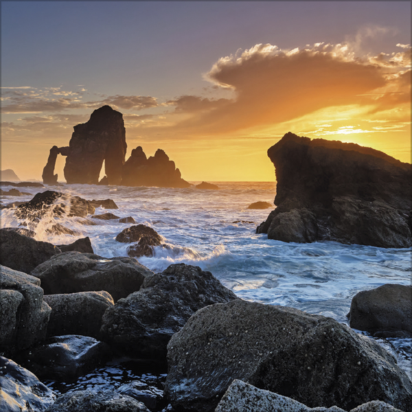 Sunsets 2027, Innenansicht #5