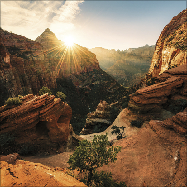 Sunsets 2027, Innenansicht #9