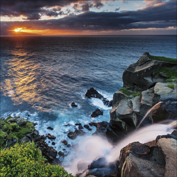 Sunsets 2027, Innenansicht #10