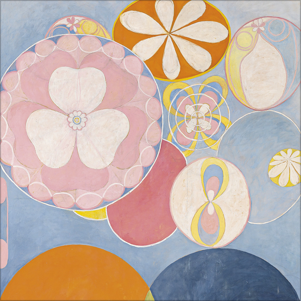 ART 2027, Innenansicht #3