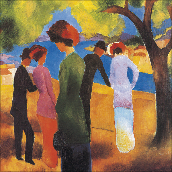 ART 2027, Innenansicht #4