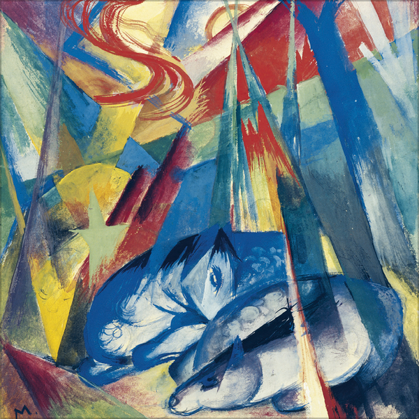 ART 2027, Innenansicht #6