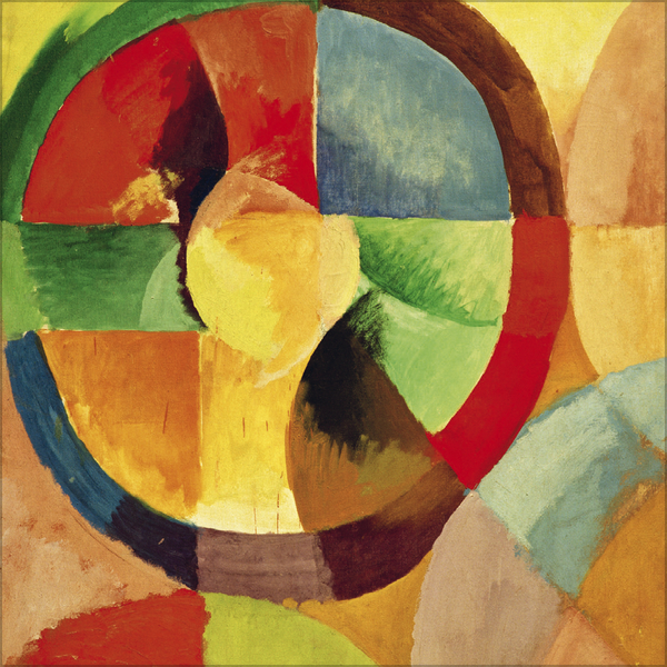 ART 2027, Innenansicht #7