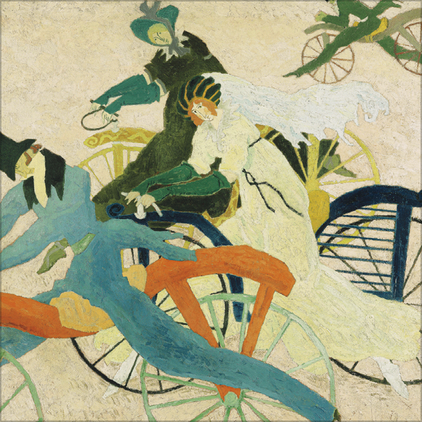 ART 2027, Innenansicht #11