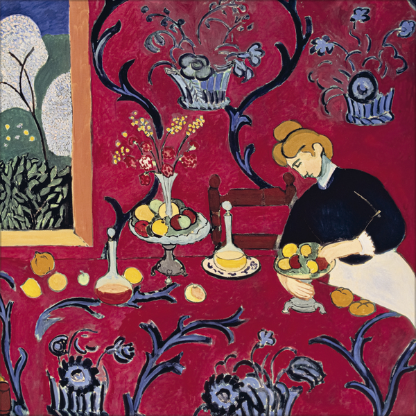 ART 2027, Innenansicht #12