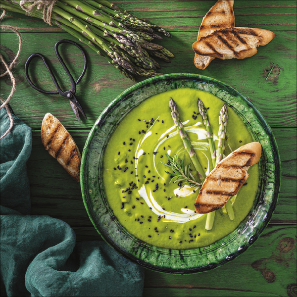 Kitchen Art 2027, Innenansicht #4