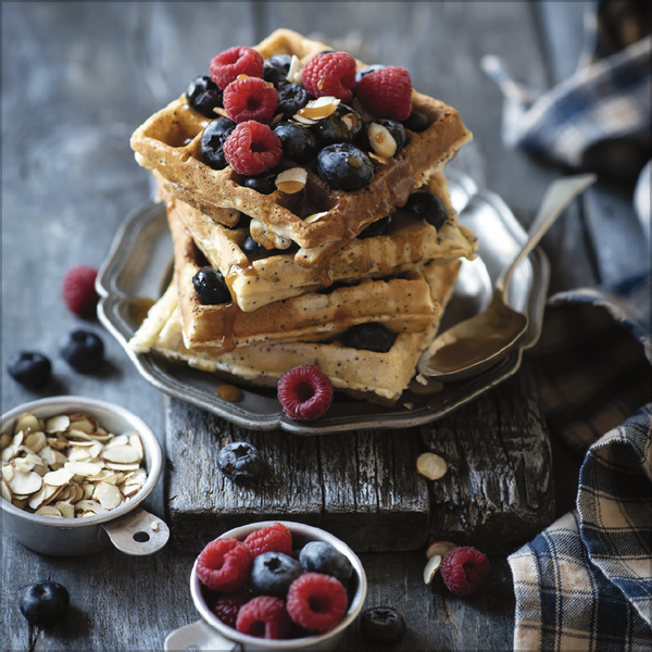 Kitchen Art 2027, Innenansicht #5