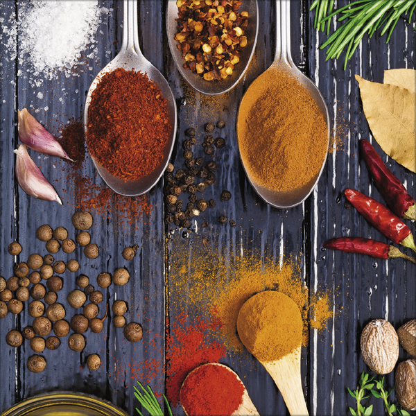 Kitchen Art 2027, Innenansicht #10