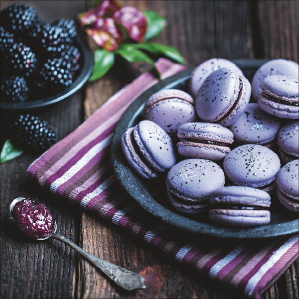 Kitchen Art 2027, Innenansicht #11