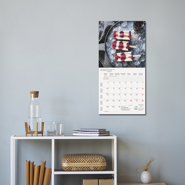 Kitchen Art 2027, Innenansicht #16