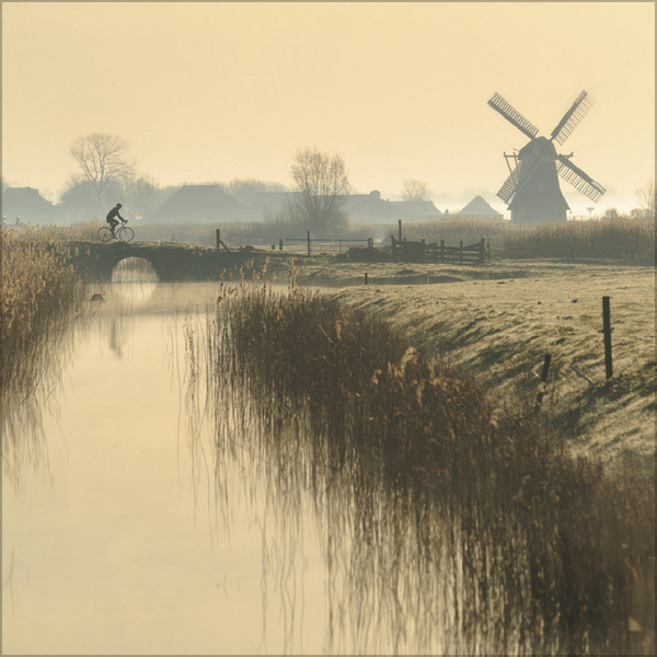 Bike Love 2027, Innenansicht #2