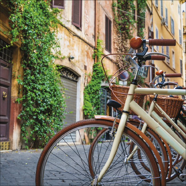 Bike Love 2027, Innenansicht #3