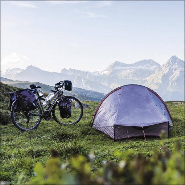 Bike Love 2027, Innenansicht #4