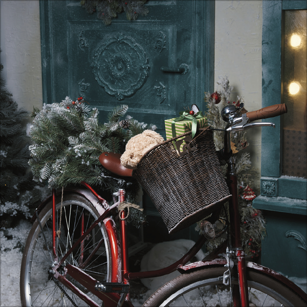 Bike Love 2027, Innenansicht #12