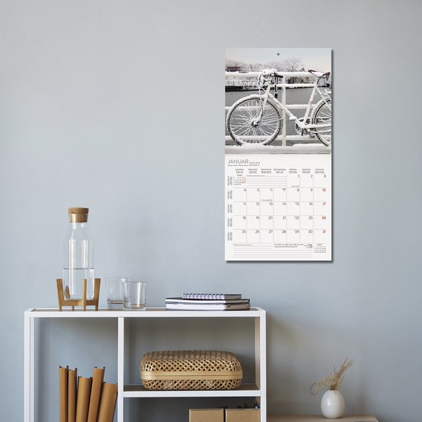 Bike Love 2027, Innenansicht #16