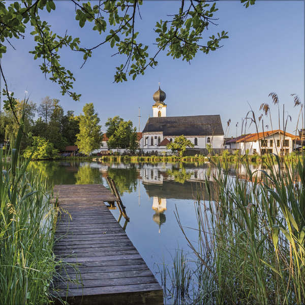 Bayern 2027, Innenansicht #6