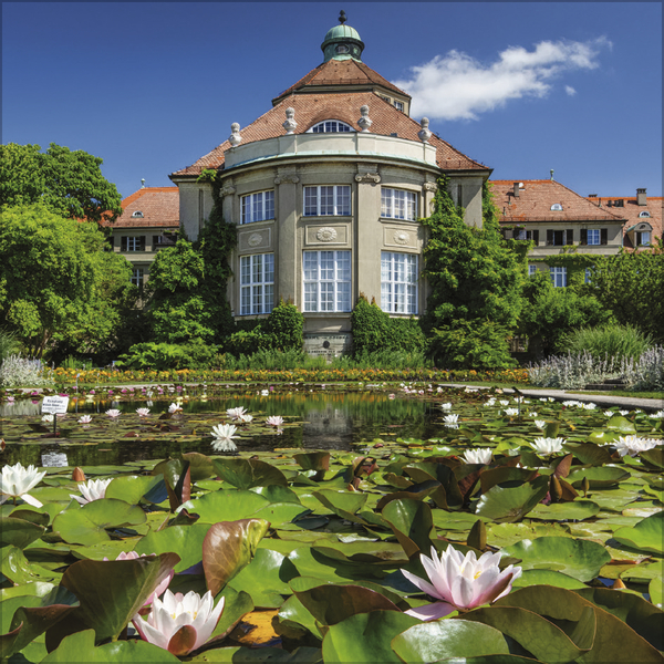 Bayern 2027, Innenansicht #8