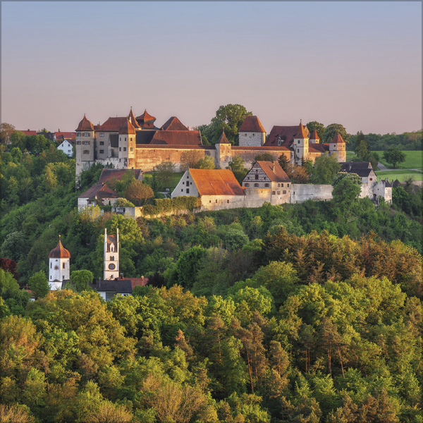 Bayern 2027, Innenansicht #11