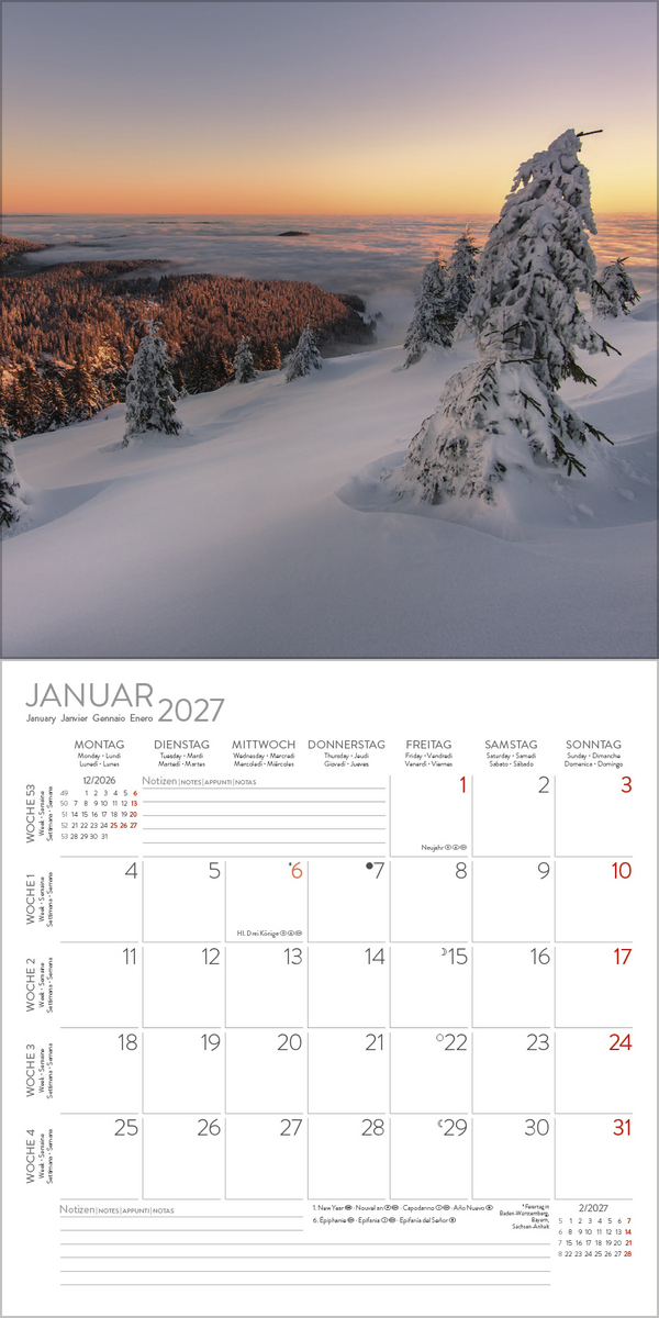 Schwarzwald 2027, Innenansicht #1