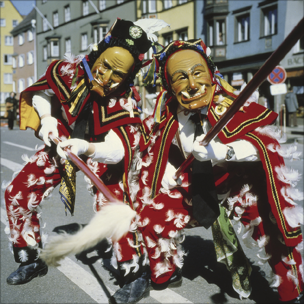 Schwarzwald 2027, Innenansicht #2