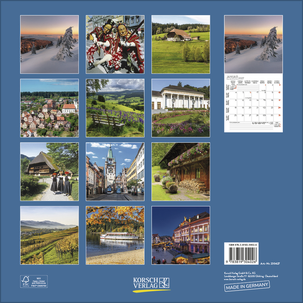 Schwarzwald 2027, Innenansicht #13