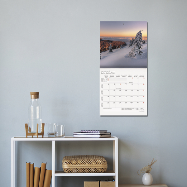 Schwarzwald 2027, Innenansicht #16