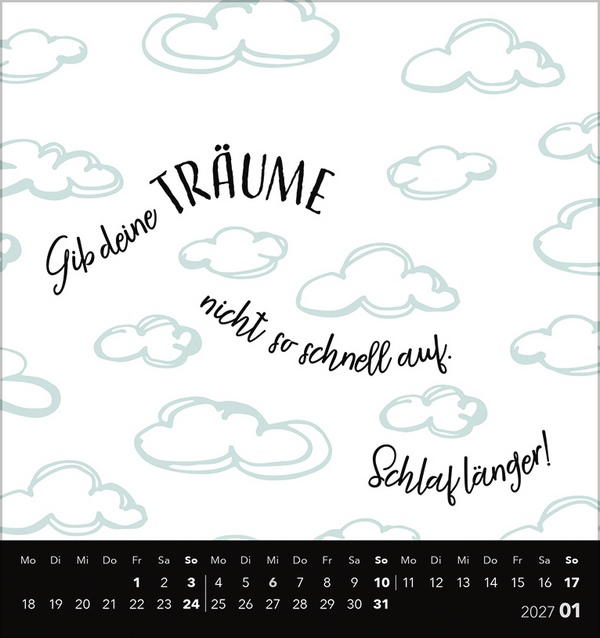 Visual Words Office 2027, Innenansicht #1