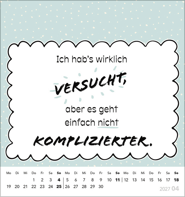 Visual Words Office 2027, Innenansicht #4