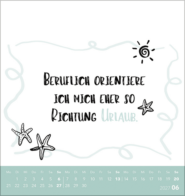 Visual Words Office 2027, Innenansicht #6