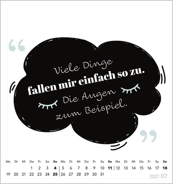 Visual Words Office 2027, Innenansicht #7