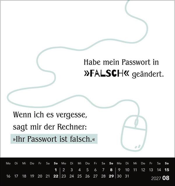 Visual Words Office 2027, Innenansicht #8