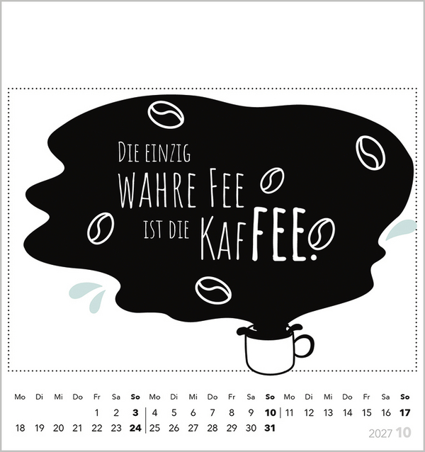 Visual Words Office 2027, Innenansicht #10