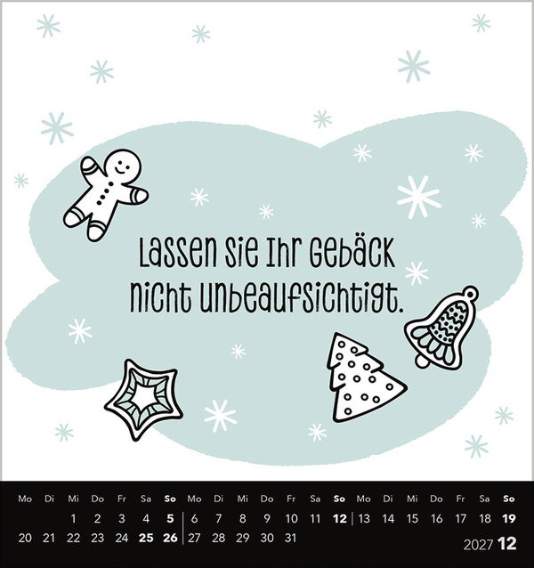 Visual Words Office 2027, Innenansicht #12