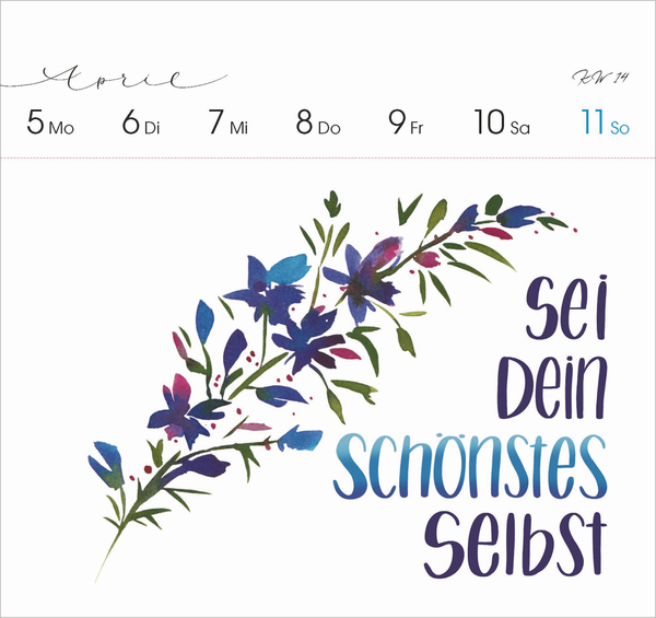 Selfcare 2027, Innenansicht #1