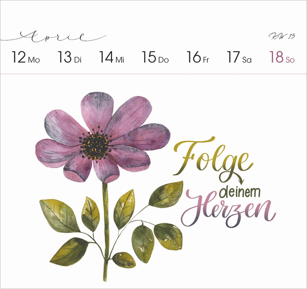 Selfcare 2027, Innenansicht #2