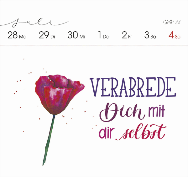 Selfcare 2027, Innenansicht #4