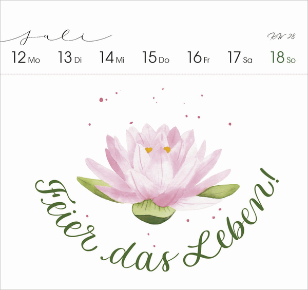 Selfcare 2027, Innenansicht #5