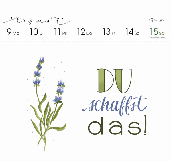 Selfcare 2027, Innenansicht #6