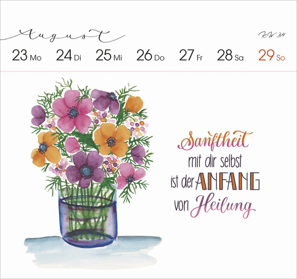 Selfcare 2027, Innenansicht #8