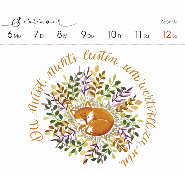 Selfcare 2027, Innenansicht #9