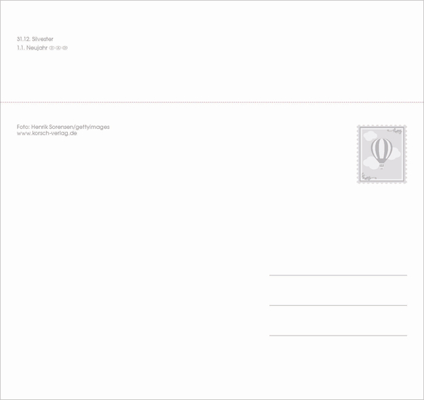 Lieber verr&uuml;ckt das Leben genie&szlig;en 2027, Innenansicht #15