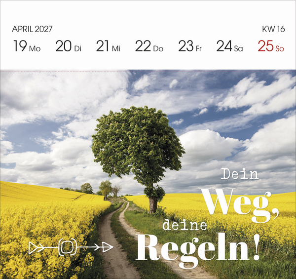 53 Energie-Impulse f&uuml;r Powerfrauen 2027, Innenansicht #6