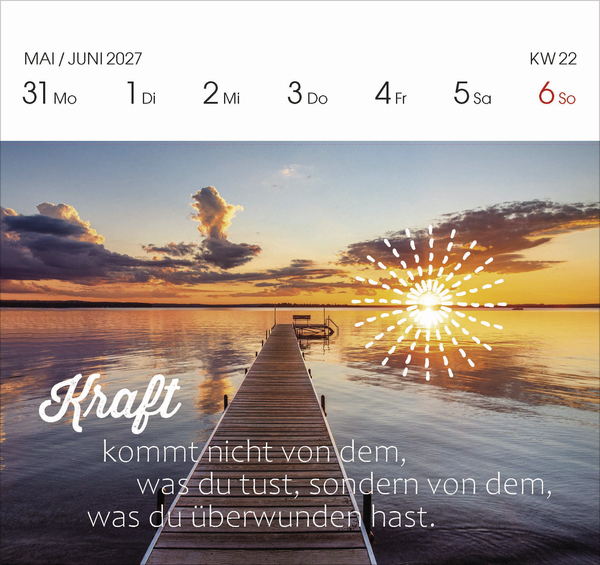 53 Energie-Impulse f&uuml;r Powerfrauen 2027, Innenansicht #8