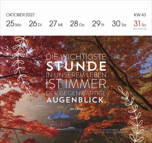 53 Energie-Impulse f&uuml;r Powerfrauen 2027, Innenansicht #11